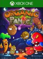 Organic Panic Box Art Front